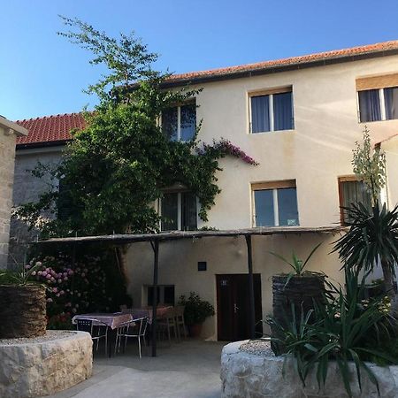 Sobe Gorana Otel Živogošće Dış mekan fotoğraf