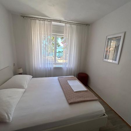 Sobe Gorana Otel Živogošće Dış mekan fotoğraf