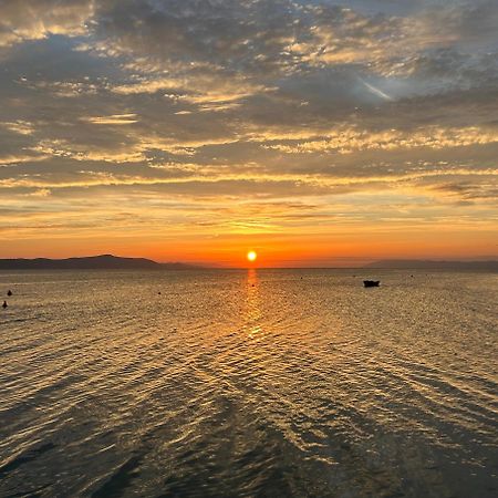 Sobe Gorana Otel Živogošće Dış mekan fotoğraf