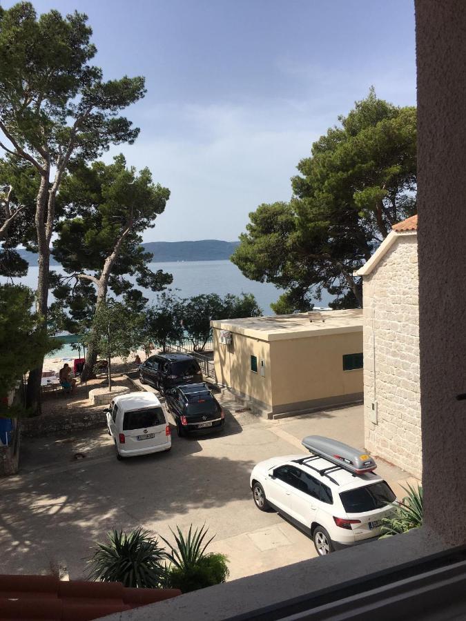 Sobe Gorana Otel Živogošće Dış mekan fotoğraf