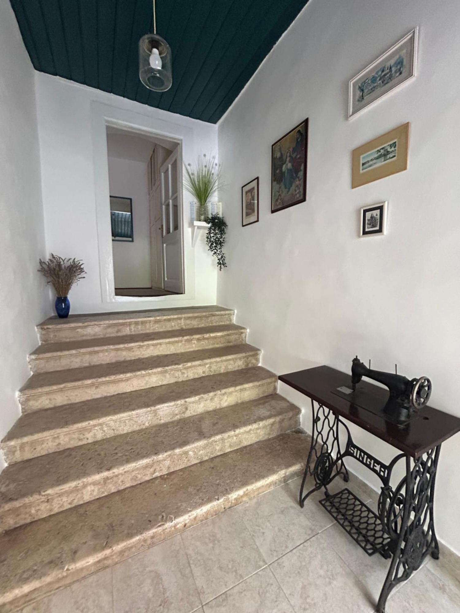 Sobe Gorana Otel Živogošće Dış mekan fotoğraf