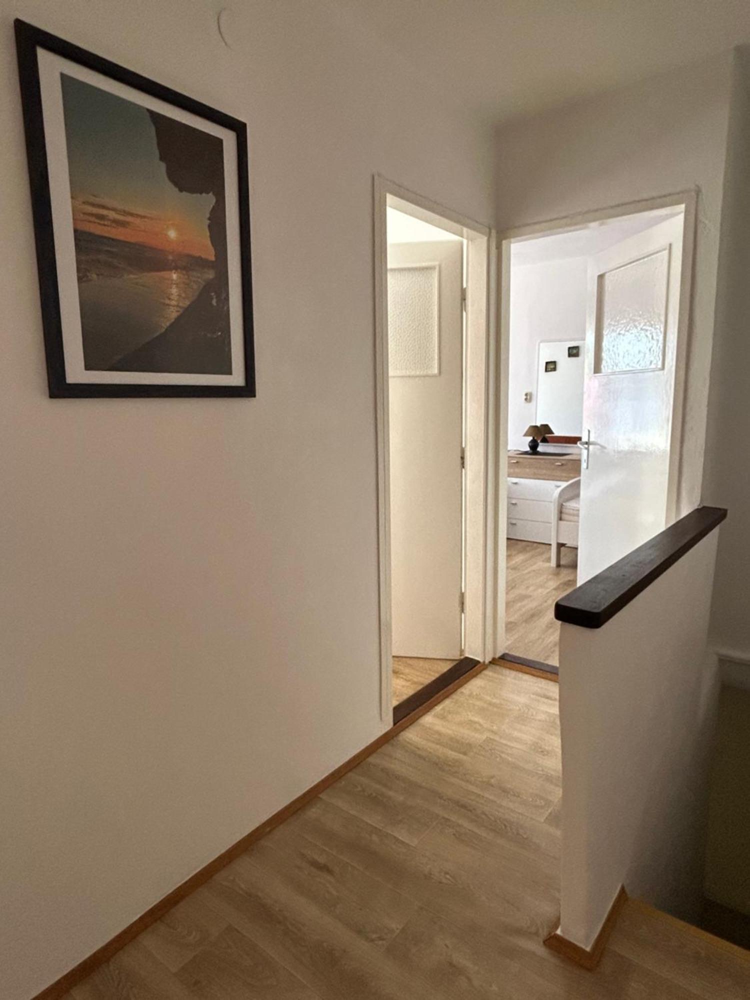 Sobe Gorana Otel Živogošće Dış mekan fotoğraf