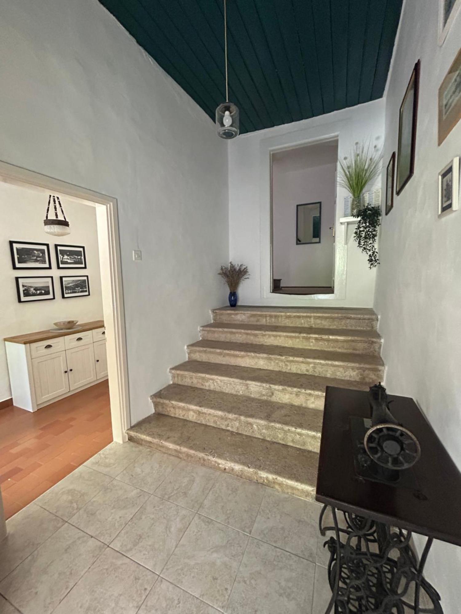 Sobe Gorana Otel Živogošće Dış mekan fotoğraf